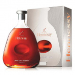 Koňak Hennessy James Hennessy  40% 1 l
