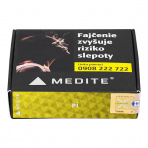 Tabak Medite Pi 50 g (hruška)