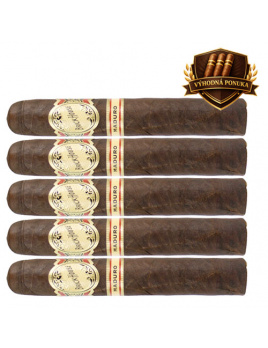 Brick House Mighty Mighty Maduro (5)