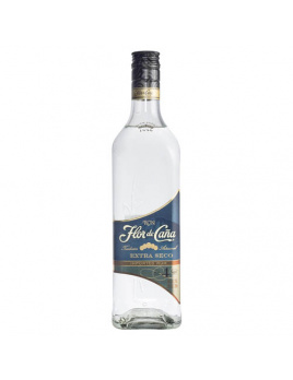 Rum Flor De Cana 4 YO Extra Dry Seco 40% 0,7l