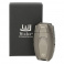 Cigarový zapaľovač Winjet Tornum Cigar, 2x Jet, vyštipávač, gunmetal