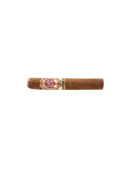 Santa Clara Capa Flor Robusto Connecticut (20)