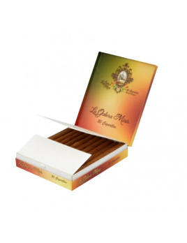 La Galera Connecticut Minis (20)