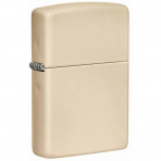 Zapaľovač Zippo 26949 Flat Sand