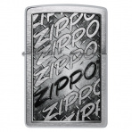 Zapaľovač Zippo 21965 Zippo Design