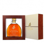 Koňak François Voyer Extra Cognac 42 % 0,7 l