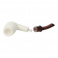 Fajka Meerschaum Medium, XX 