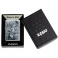 Zapaľovač Zippo 21973 Mystical Beings Design