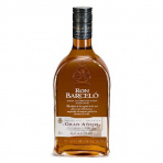 Rum Ron Barcelo Gran Aňejo 37,5 % 0,7 l
