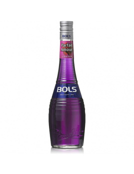 Bols Parfait Amour 24 % 0,7 l