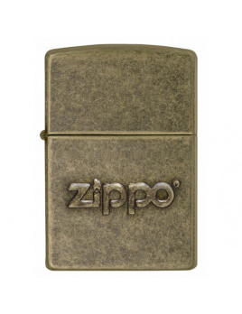 Zapaľovač Zippo 29001 Zippo Antique Stamp