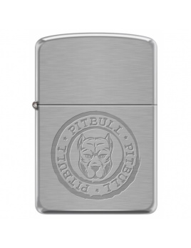 Zapaľovač Zippo 21932 Pitbull