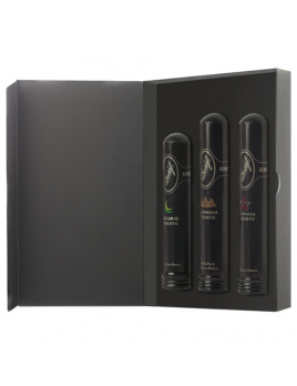 Davidoff Tubos Selection Black (3)