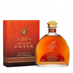 Koňak François Voyer XO Gold Cognac 40 % 0,7 l