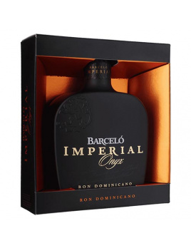 Rum Barceló Imperial Onyx 38 % 0,7 l