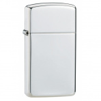 Zapaľovač Zippo 28006 Slim® Sterling Silver