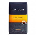 Davidoff Café Créme Elegant zrnková káva 500 g