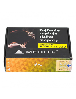 Tabak Medite Ióta 50 g (mango)