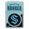 Zapaľovač Zippo 25690 Seattle Kraken™