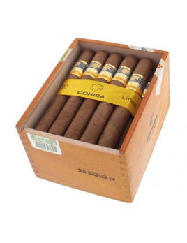 Cohiba Siglo IV SLB (25)