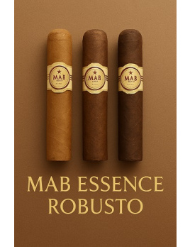 MAB Essence Robusto