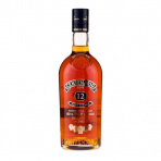 Rum Ron Centenario Gran Legado 12 YO 40 % 0,7 l