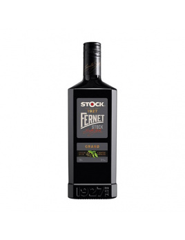 Fernet Stock Grand 35 % 0,7 l 
