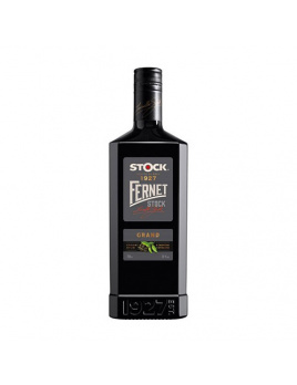 Fernet Stock Grand 35 % 0,7 l 