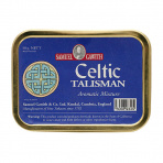 Tabak Samuel Gawith Celtic Talisman 50g