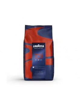 Lavazza Top Class zrnková káva 1 kg