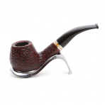 Fajka Savinelli New Oscar Sandblast 645