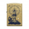 Zapaľovač Zippo 23078 Howling Wolf