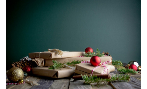 Vianočné objednávky