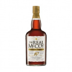 Rum The Real McCoy 10YO Limited Edition 46% 0,7l