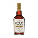 Rum The Real McCoy 10YO Limited Edition 46 % 0,7 l