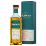 Whisky Bushmills 10 ročná 40 % 0,7 l
