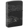 Zapaľovač Zippo 66084 Harley-Davidson®