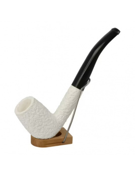 Fajka Meerschaum Medium, LXXV