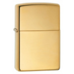 Zapaľovač Zippo 24002 High Polish Brass