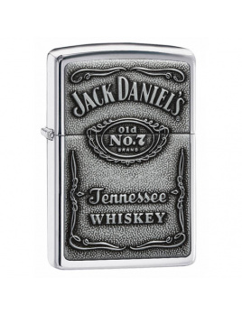 Zapaľovač Zippo 22743 Jack Daniel's®