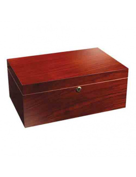 Humidor Adorini Santiago Deluxe