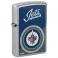 Zapaľovač Zippo 25698 Winnipeg Jets™