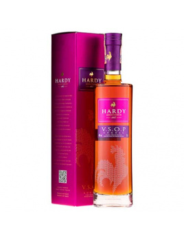 Koňak Hardy VSOP 40 % 0,7 l