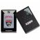 Zapaľovač Zippo 25601 Florida Panthers®