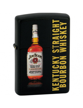 Zapaľovač Zippo 26411 Jim Beam ®