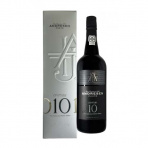 J.H. Andresen Century 10 Year Old Port 0,75l