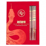 Rocky Patel YEAR OF THE SNAKE Robusto Grande (5)