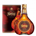 Whisky Johnnie Walker Swing 40 % 0,7 l 