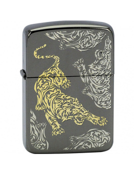 Zapaľovač Zippo 28170 Tiger