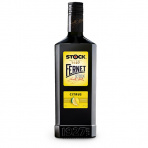 Fernet Stock Citrus 27 % 0,5 l 